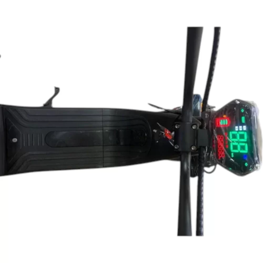 Купить электроскутер TERAX City X7 PRO Электроскутер TERAX City X7 PRO