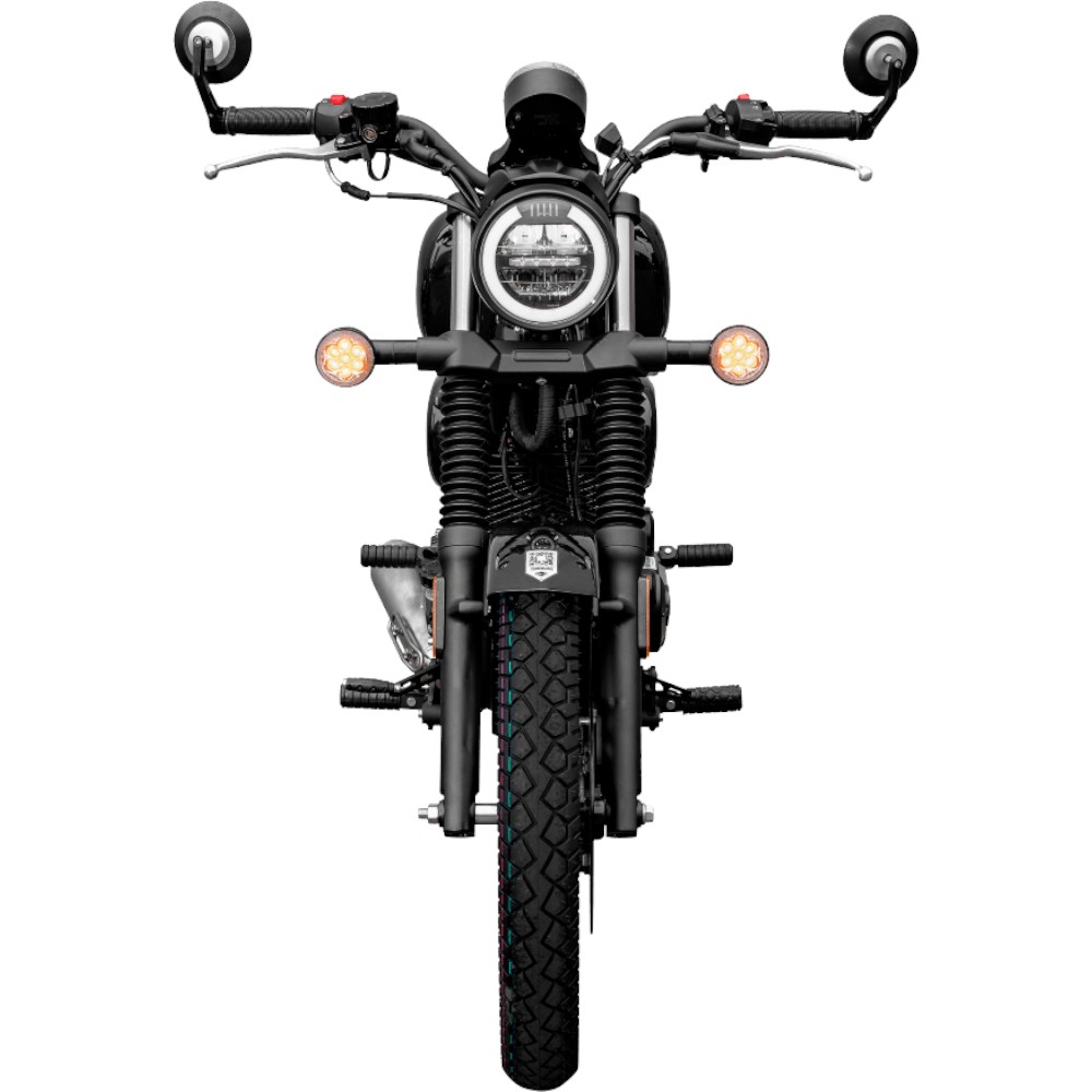 Мотоцикл ATAKI RA300 (4T PR300) 15/18 2026