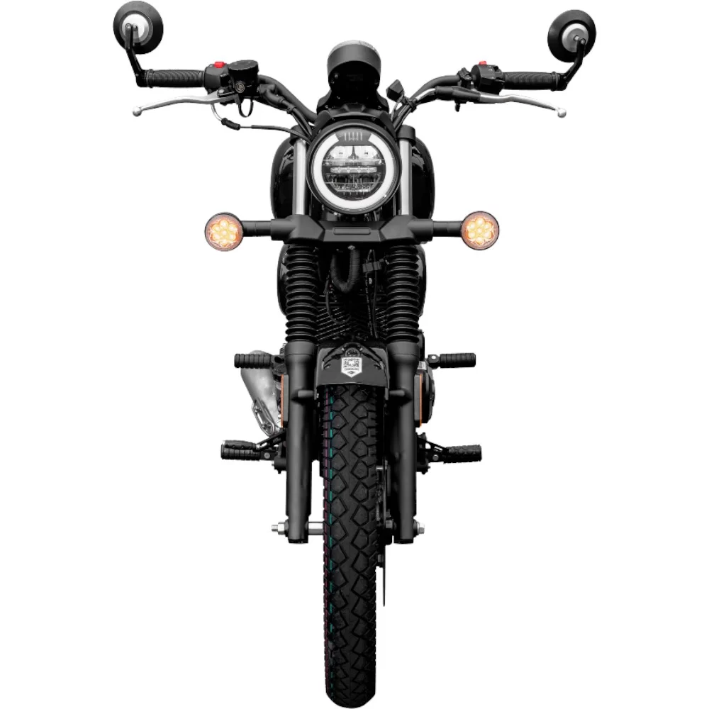 Мотоцикл ATAKI RA300 (4T PR300) 15/18 2026