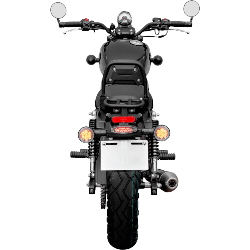 Мотоцикл ATAKI RA300 (4T PR300) 15/18 2026