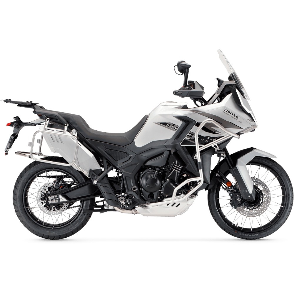 Мотоцикл ZONTES ZT703-F 21/18 2026