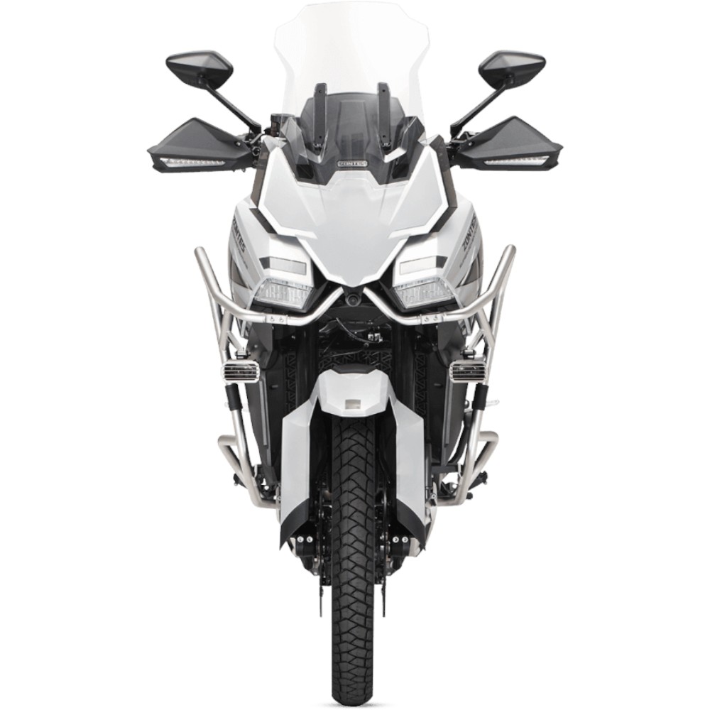 Мотоцикл ZONTES ZT703-F 21/18 2026