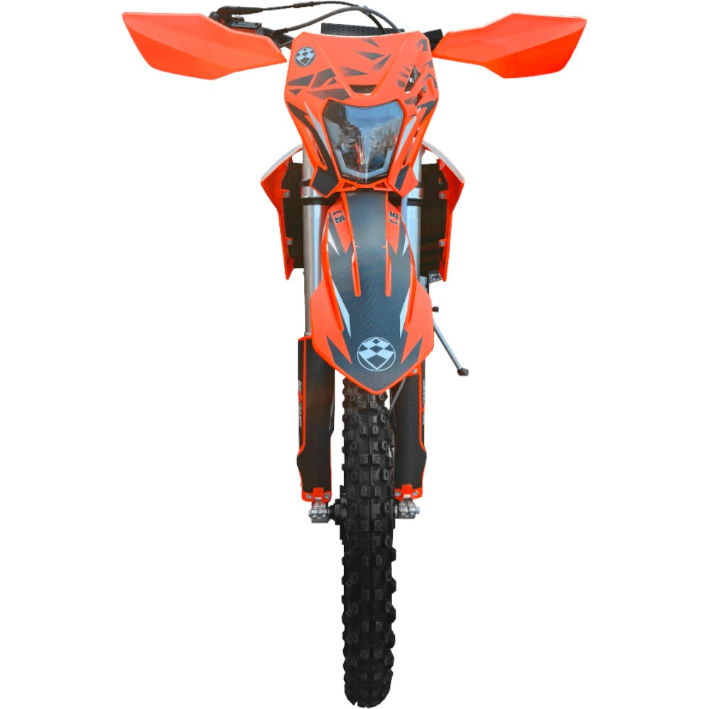 Мотоцикл KEWS K17 PR300 PRO 21/18