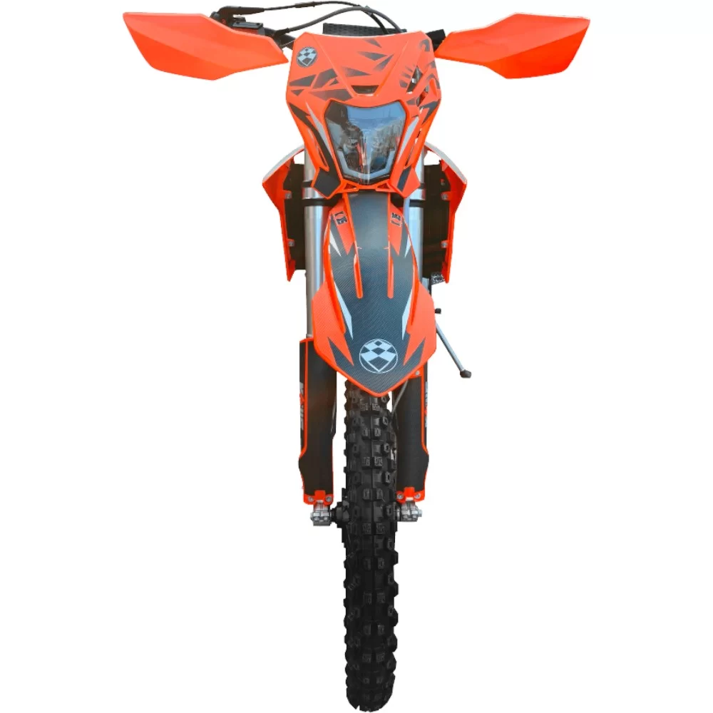 Мотоцикл KEWS K17 PR300 PRO 21/18