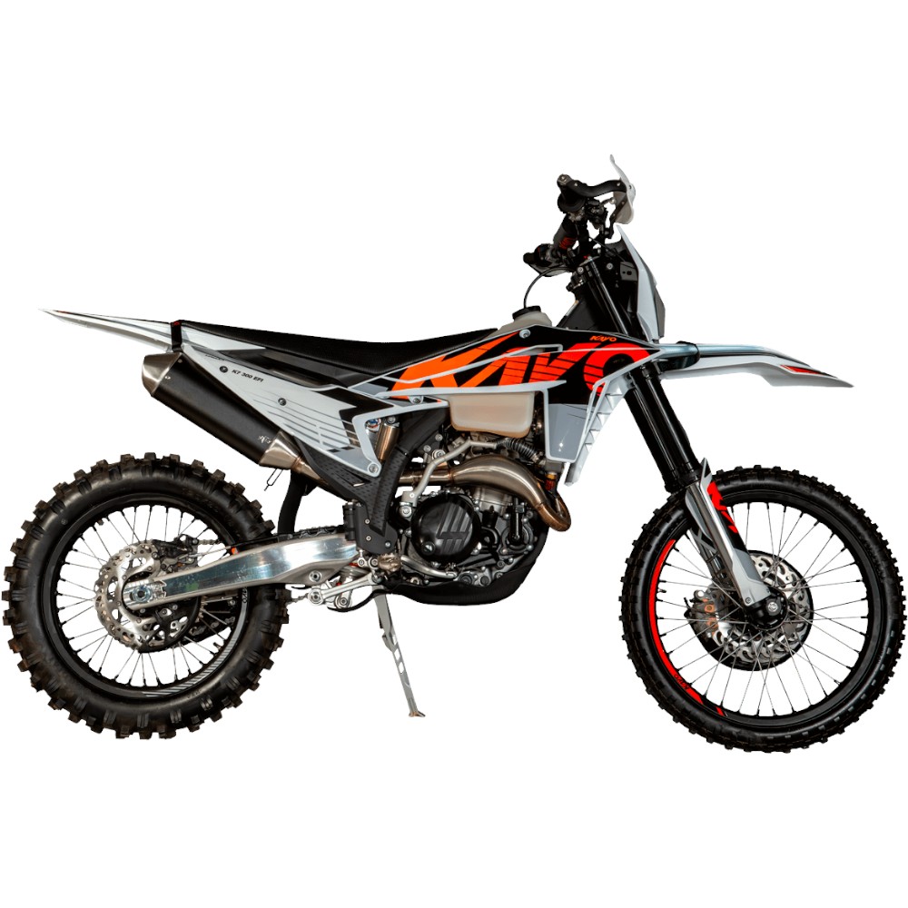 Мотоцикл KAYO K7 300 EFI (NC300S) 21/18