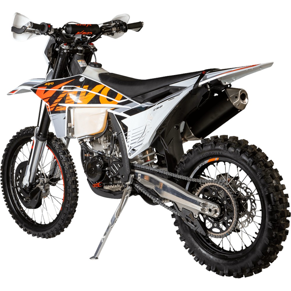 Мотоцикл KAYO K7 300 EFI (NC300S) 21/18