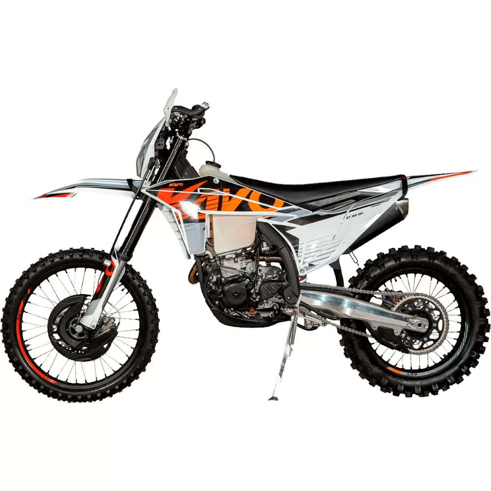 Мотоцикл KAYO K7 300 EFI (NC300S) 21/18