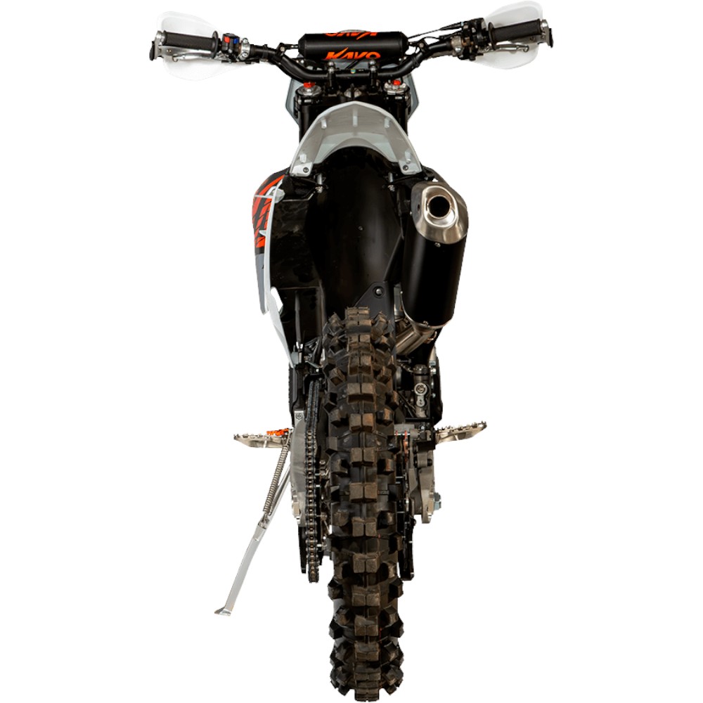 Мотоцикл KAYO K7 300 EFI (NC300S) 21/18