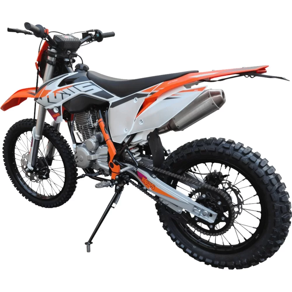 Купить мотоцикл KEWS K10 CB300F 21/18 Мотоцикл KEWS K10 CB300F 21/18