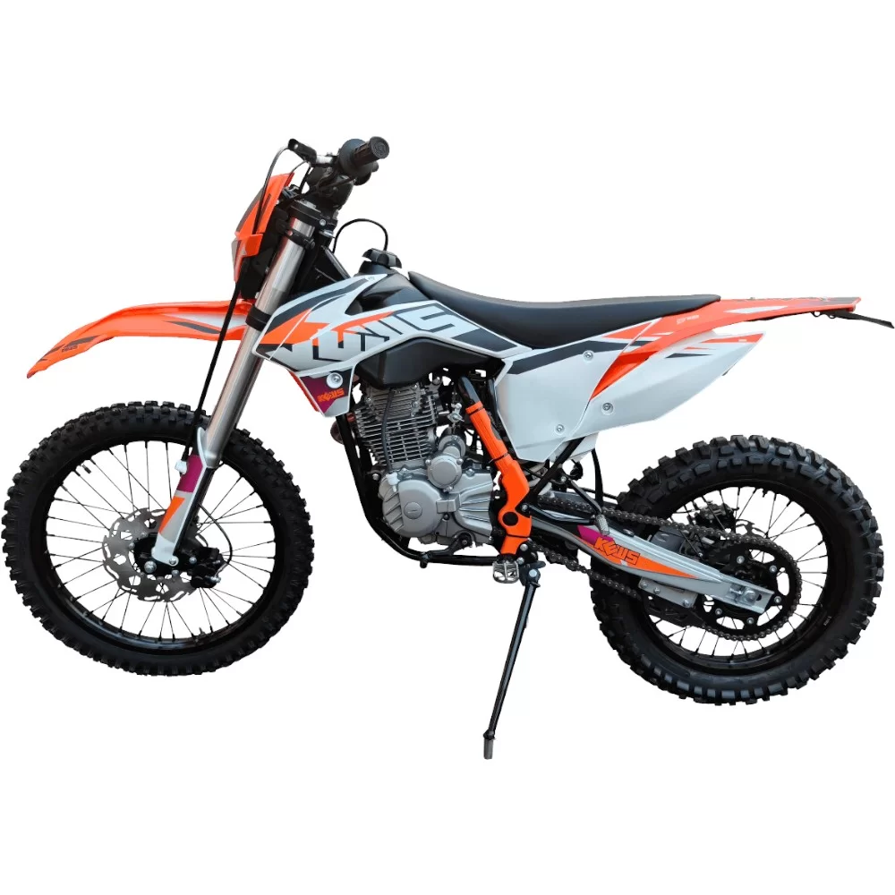 Купить мотоцикл KEWS K10 CB300F 21/18 Мотоцикл KEWS K10 CB300F 21/18