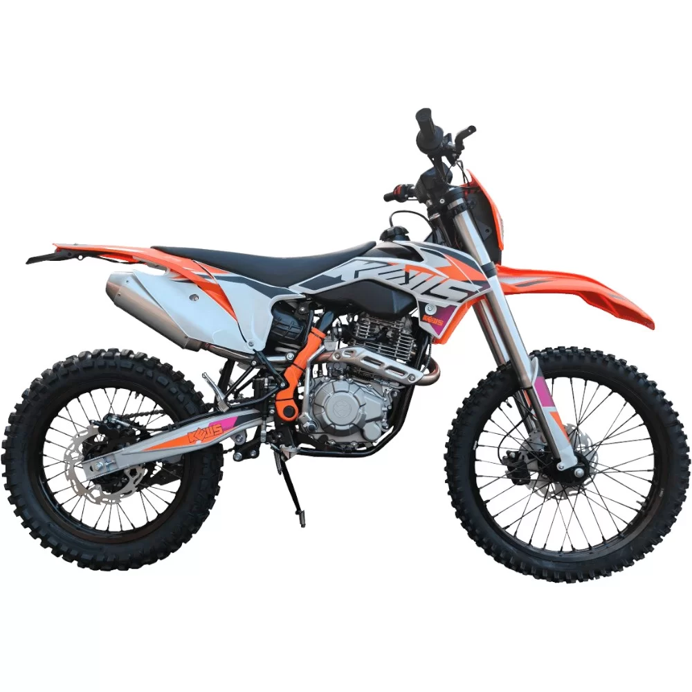 Купить мотоцикл KEWS K10 CB300F 21/18 Мотоцикл KEWS K10 CB300F 21/18