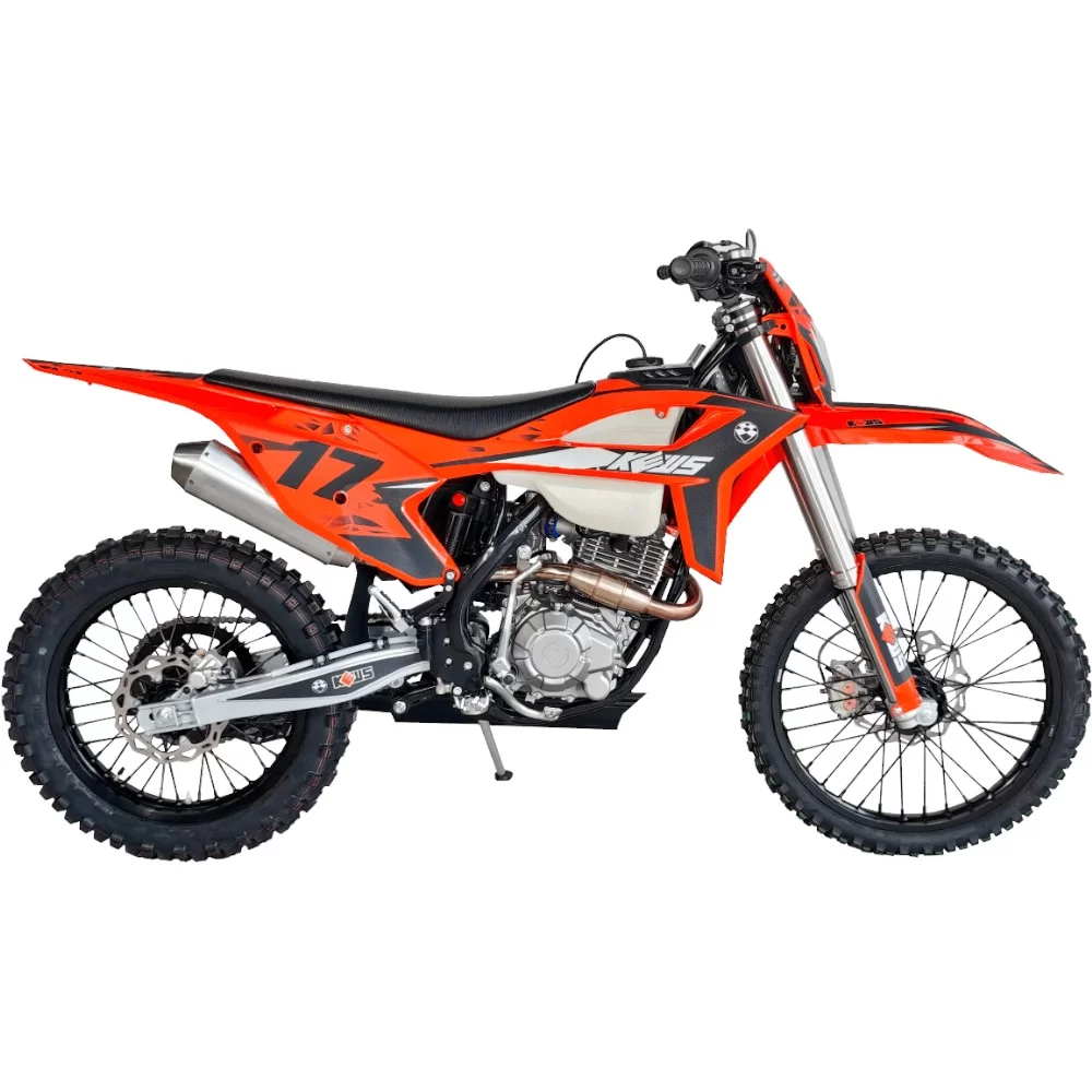 Купить мотоцикл KEWS K17 CB300F 21/18 Мотоцикл KEWS K17 CB300F 21/18