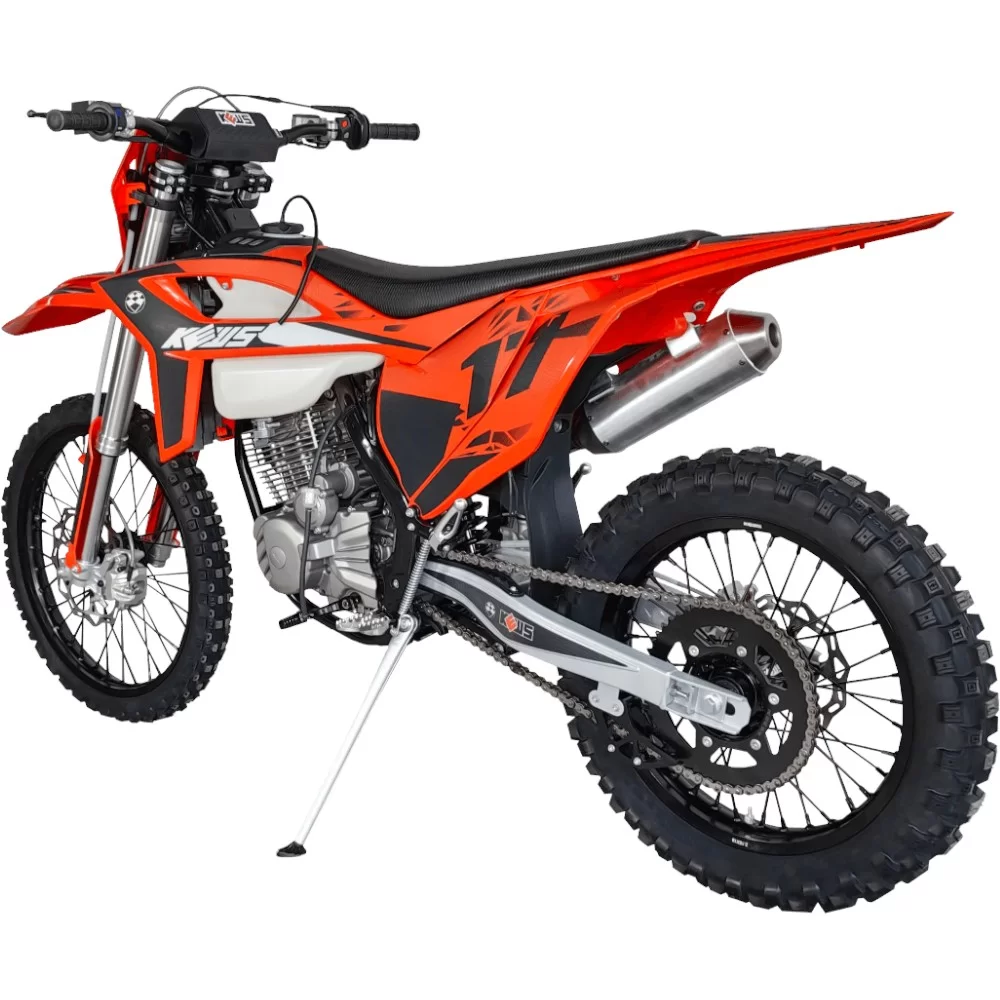 Купить мотоцикл KEWS K17 CB300F 21/18 Мотоцикл KEWS K17 CB300F 21/18