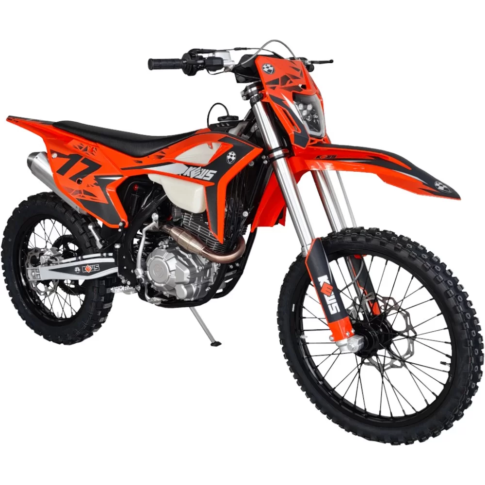 Купить мотоцикл KEWS K17 CB300F 21/18 Мотоцикл KEWS K17 CB300F 21/18