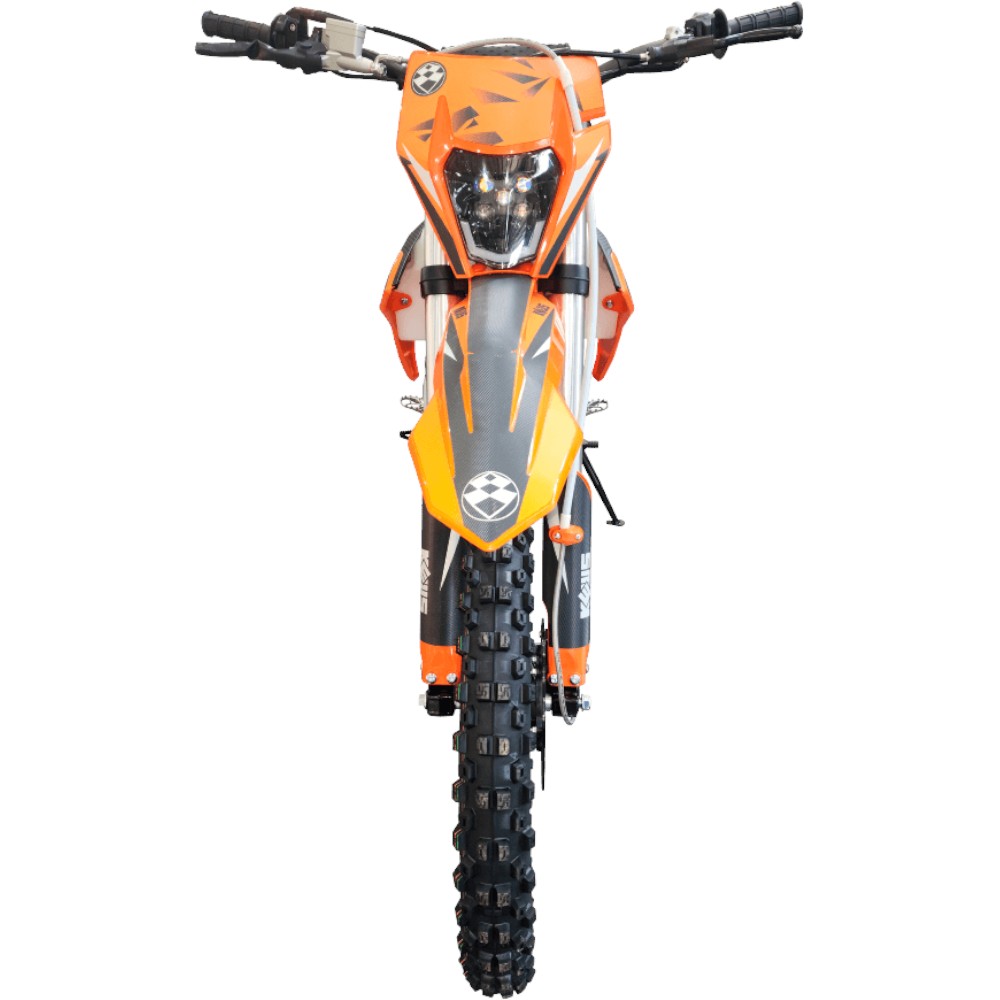 Мотоцикл KEWS K12 PR300 21/18