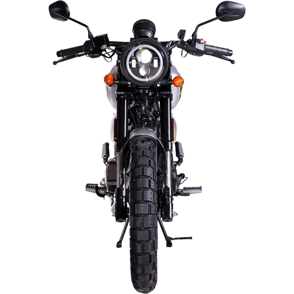 Мотоцикл ATAKI Week9 (4T PR300 Pro) 17/17 2026