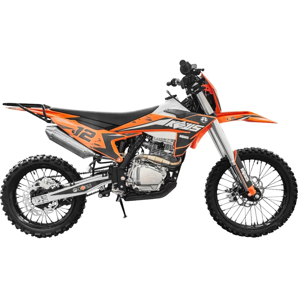 Купить мотоцикл KEWS K12 CB150 19/16 Мотоцикл KEWS K12 CB150 19/16