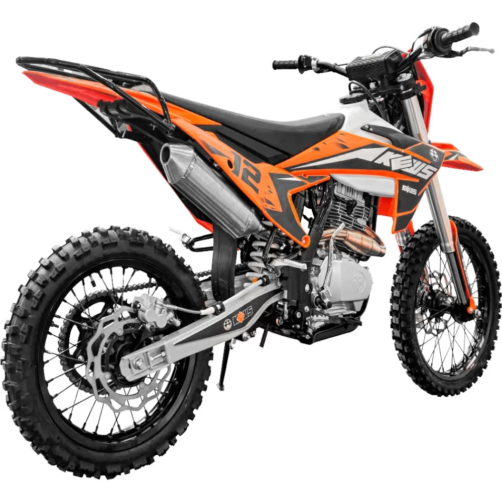 Купить мотоцикл KEWS K12 CB150 19/16 Мотоцикл KEWS K12 CB150 19/16