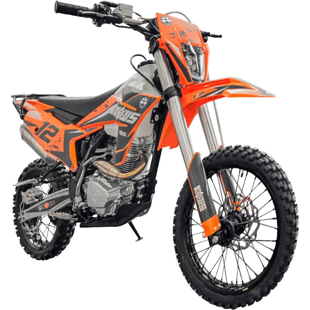 Купить мотоцикл KEWS K12 CB150 19/16 Мотоцикл KEWS K12 CB150 19/16