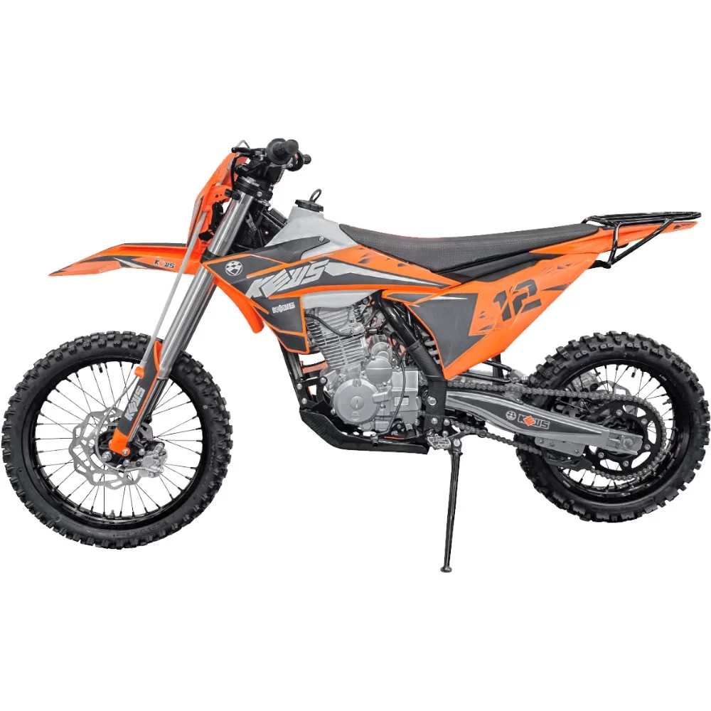 Купить мотоцикл KEWS K12 CB150 19/16 Мотоцикл KEWS K12 CB150 19/16