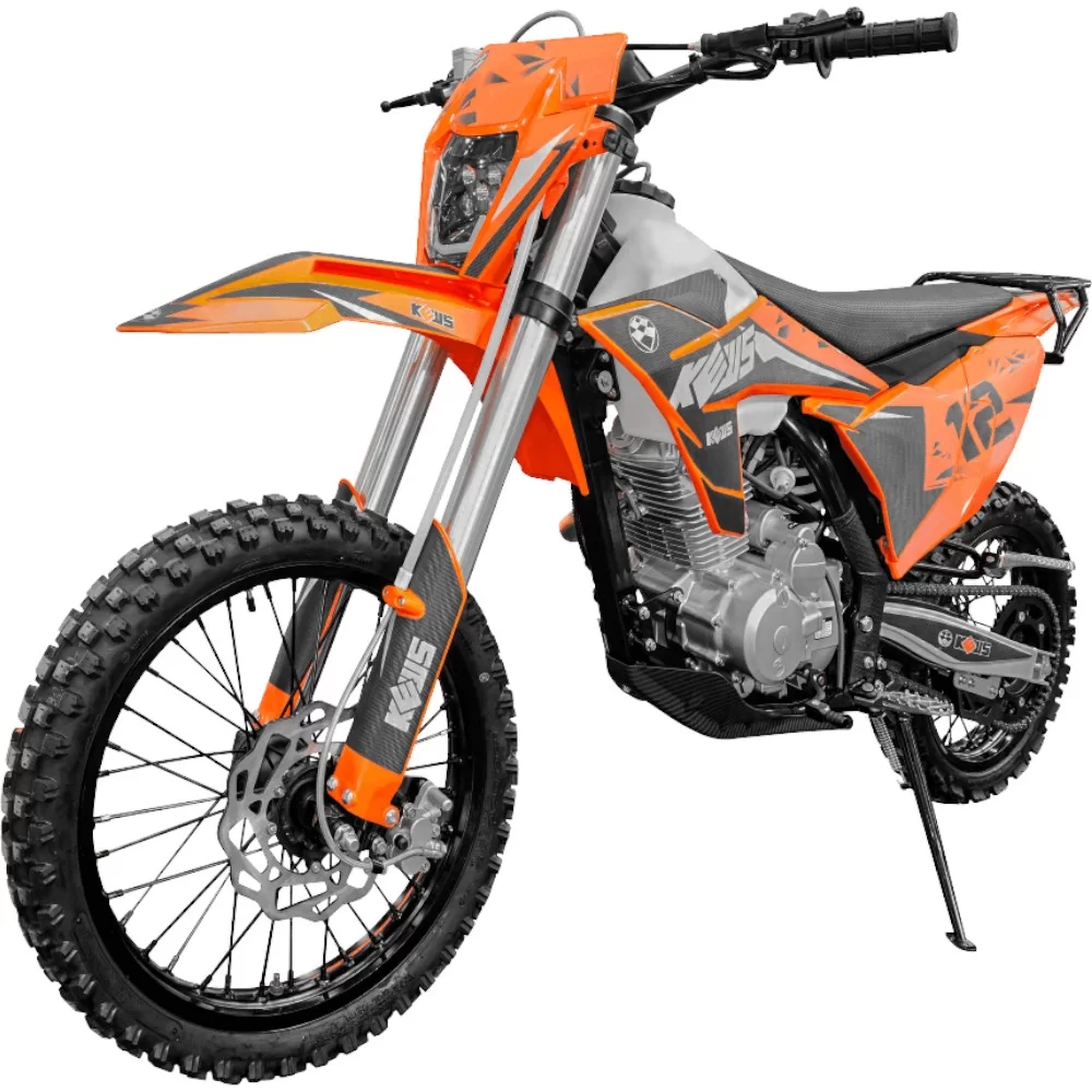 Купить мотоцикл KEWS K12 CB150 19/16 Мотоцикл KEWS K12 CB150 19/16