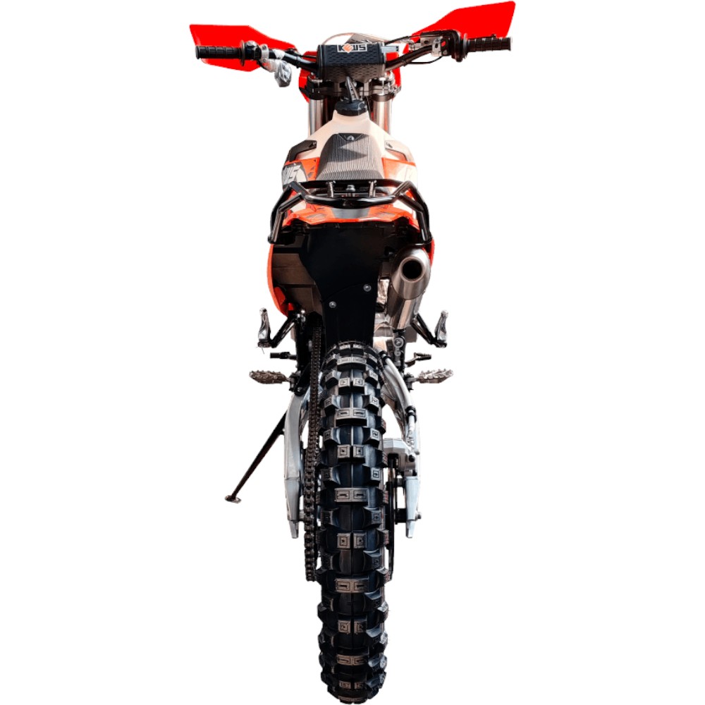 Мотоцикл KEWS K12 PR300 PRO 21/18