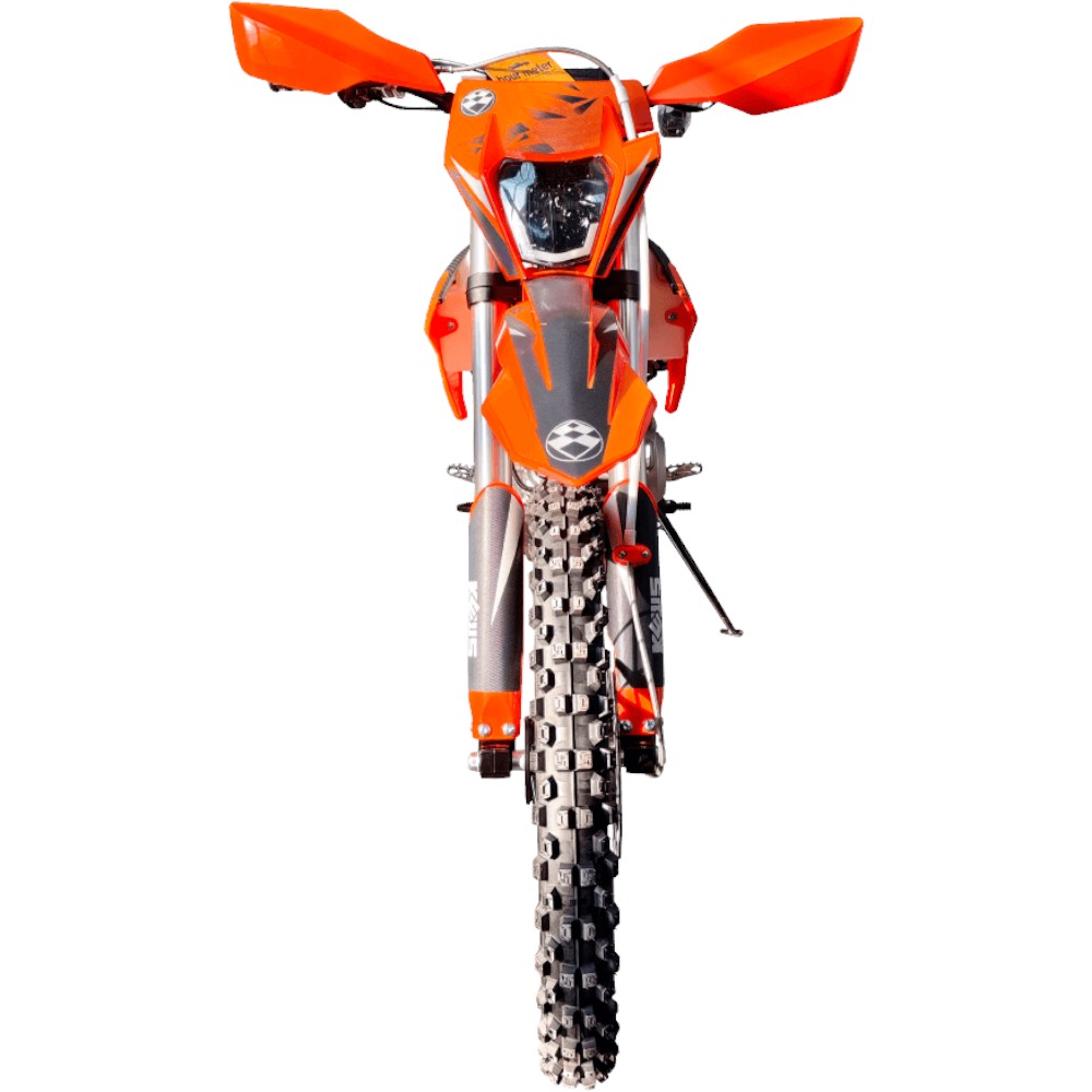 Мотоцикл KEWS K12 PR300 PRO 21/18