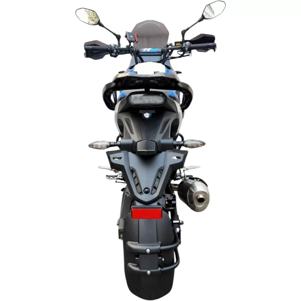 Мотоцикл Regulmoto GTO 300 NB с ПТС