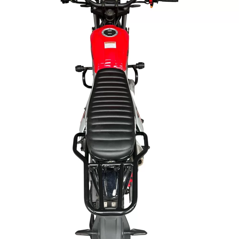 Мотоцикл FUEGO Rambolor 250 Air