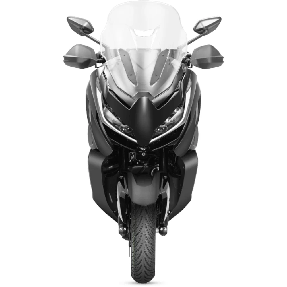 Купить максискутер ZONTES ZT368-E 2026 Максискутер ZONTES ZT368-E 2026