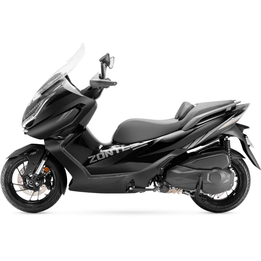 Купить максискутер ZONTES ZT368-E 2026 Максискутер ZONTES ZT368-E 2026