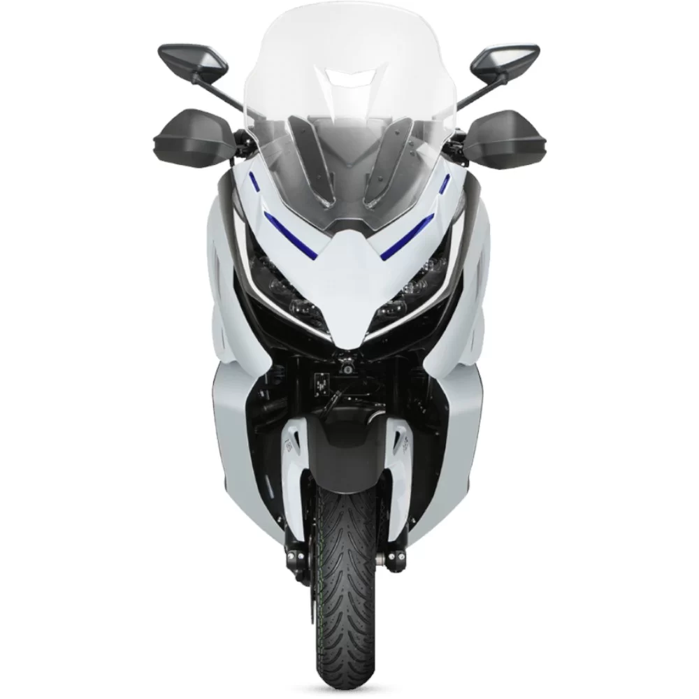 Купить максискутер ZONTES ZT368-E 2026 Максискутер ZONTES ZT368-E 2026