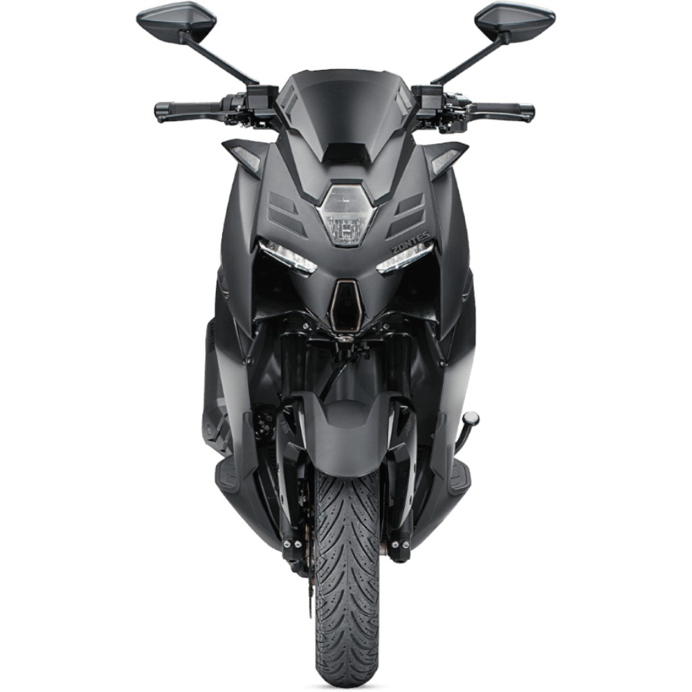 Купить максискутер ZONTES ZT368-M 2026 Максискутер ZONTES ZT368-M 2026
