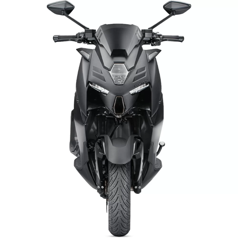 Купить максискутер ZONTES ZT368-M 2026 Максискутер ZONTES ZT368-M 2026