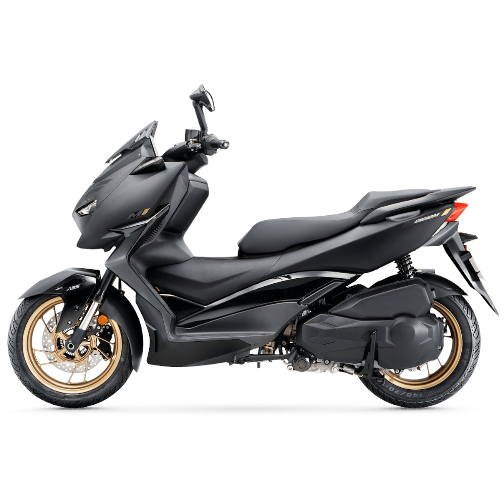 Купить максискутер ZONTES ZT368-M 2026 Максискутер ZONTES ZT368-M 2026