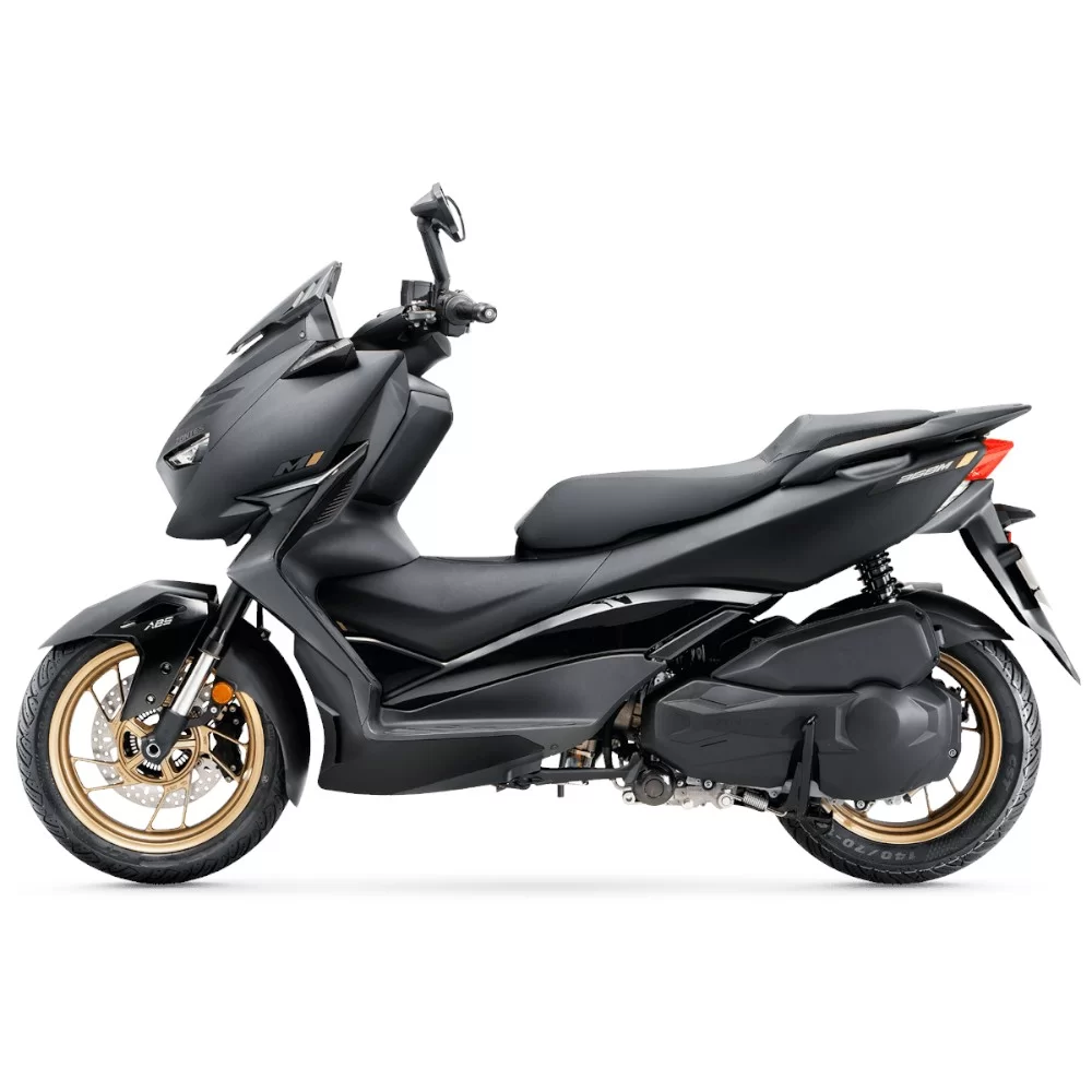 Купить максискутер ZONTES ZT368-M 2026 Максискутер ZONTES ZT368-M 2026