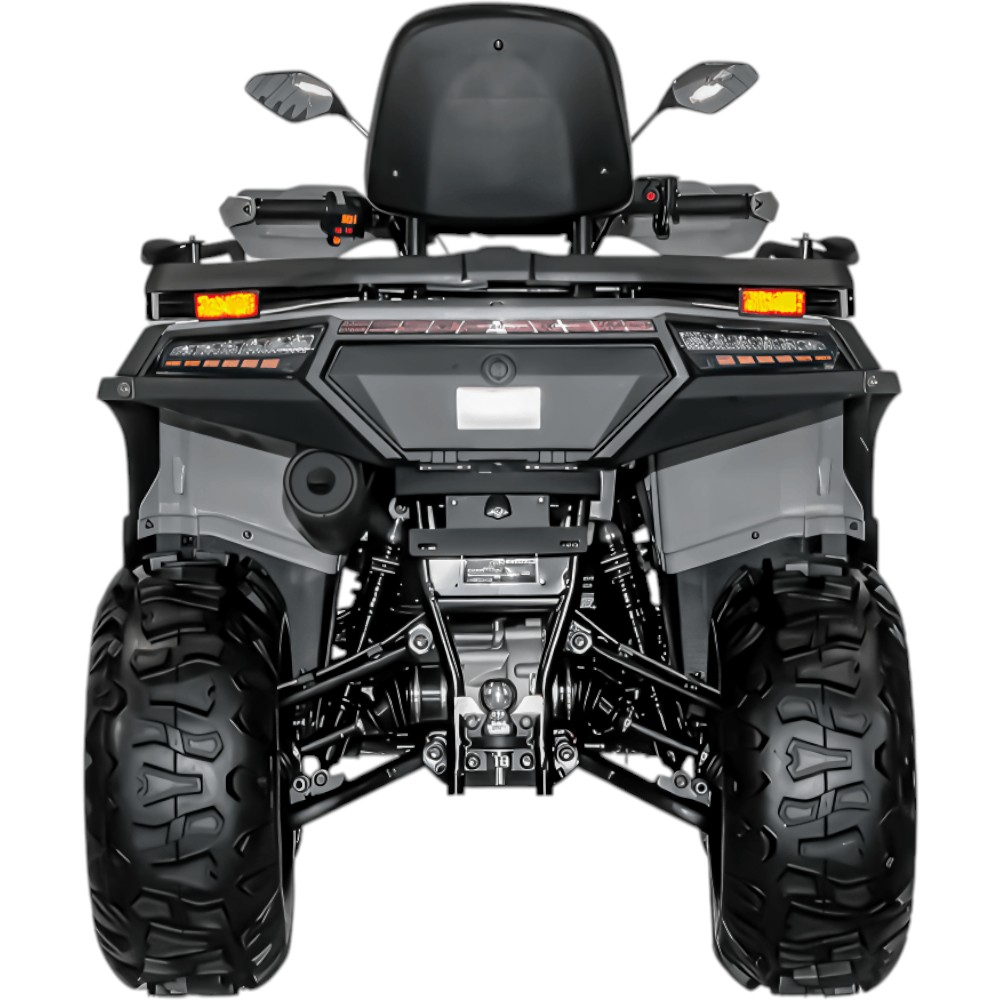 Купить снегоболотоход BASHAN BS320AU EXPLORER (4x4) эПСМ (с лебедкой) Снегоболотоход BASHAN BS320AU EXPLORER (4x4) эПСМ (с лебедкой)