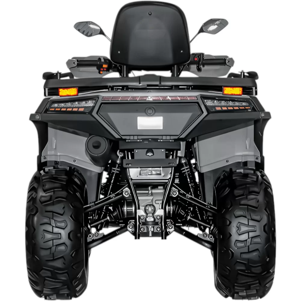 Купить снегоболотоход BASHAN BS320AU EXPLORER (4x4) эПСМ (с лебедкой) Снегоболотоход BASHAN BS320AU EXPLORER (4x4) эПСМ (с лебедкой)