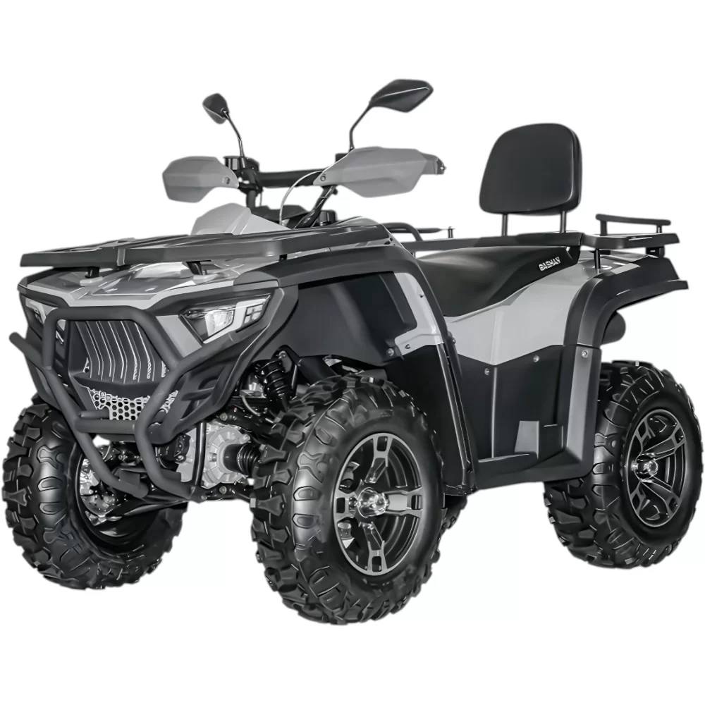 Купить снегоболотоход BASHAN BS320AU EXPLORER (4x4) эПСМ (с лебедкой) Снегоболотоход BASHAN BS320AU EXPLORER (4x4) эПСМ (с лебедкой)