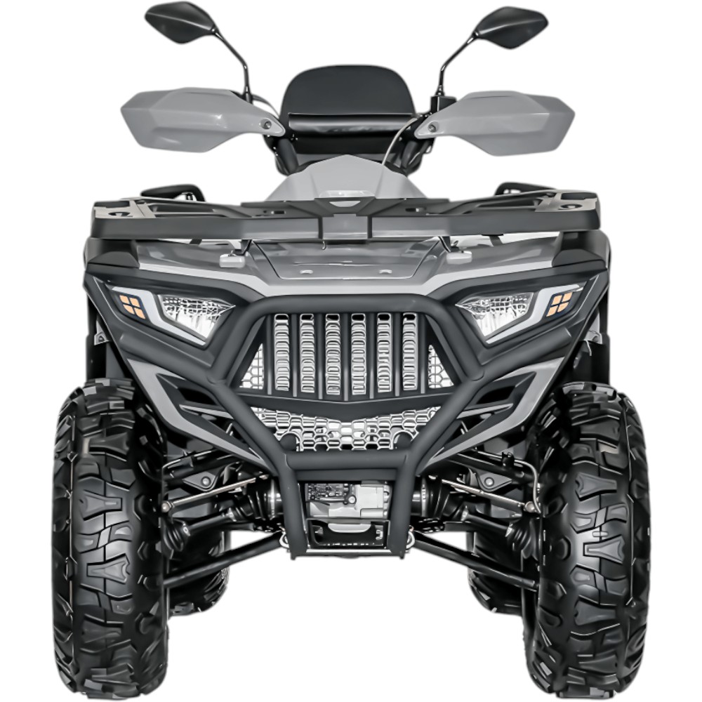 Купить снегоболотоход BASHAN BS320AU EXPLORER (4x4) эПСМ (с лебедкой) Снегоболотоход BASHAN BS320AU EXPLORER (4x4) эПСМ (с лебедкой)