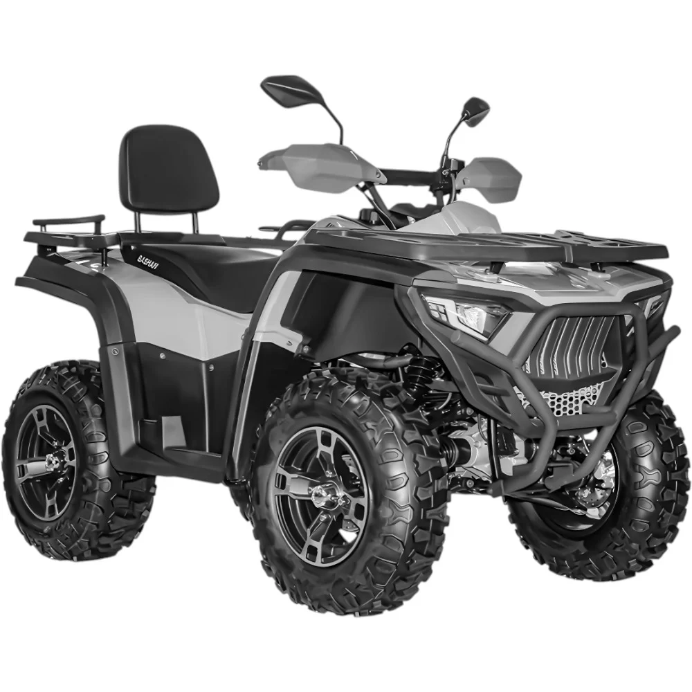 Купить снегоболотоход BASHAN BS320AU EXPLORER (4x4) эПСМ (с лебедкой) Снегоболотоход BASHAN BS320AU EXPLORER (4x4) эПСМ (с лебедкой)