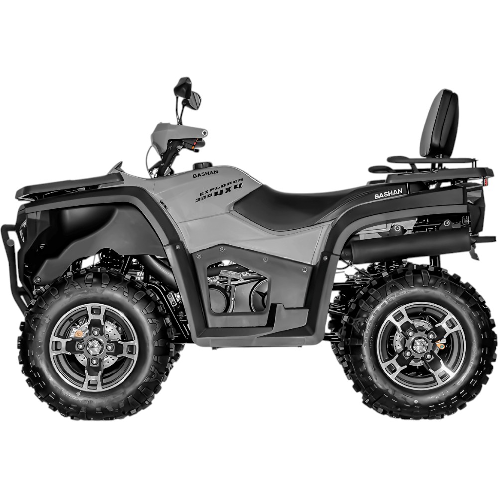 Купить снегоболотоход BASHAN BS320AU EXPLORER (4x4) эПСМ (с лебедкой) Снегоболотоход BASHAN BS320AU EXPLORER (4x4) эПСМ (с лебедкой)