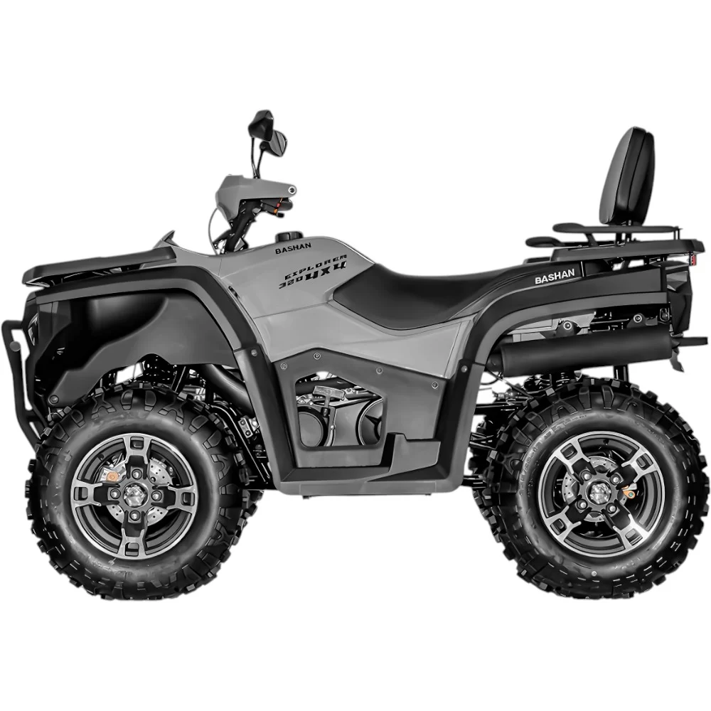Купить снегоболотоход BASHAN BS320AU EXPLORER (4x4) эПСМ (с лебедкой) Снегоболотоход BASHAN BS320AU EXPLORER (4x4) эПСМ (с лебедкой)