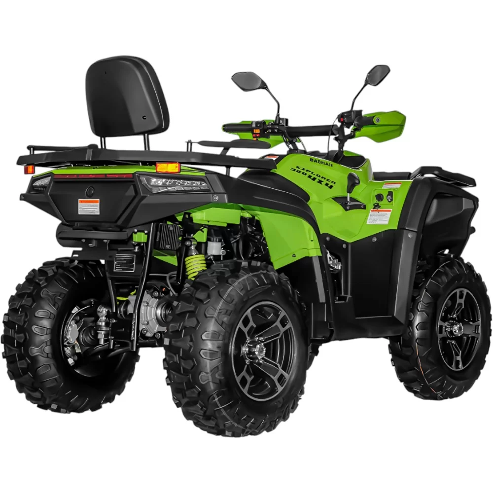 Купить снегоболотоход BASHAN BS320AU EXPLORER (4x4) эПСМ Снегоболотоход BASHAN BS320AU EXPLORER (4x4) эПСМ