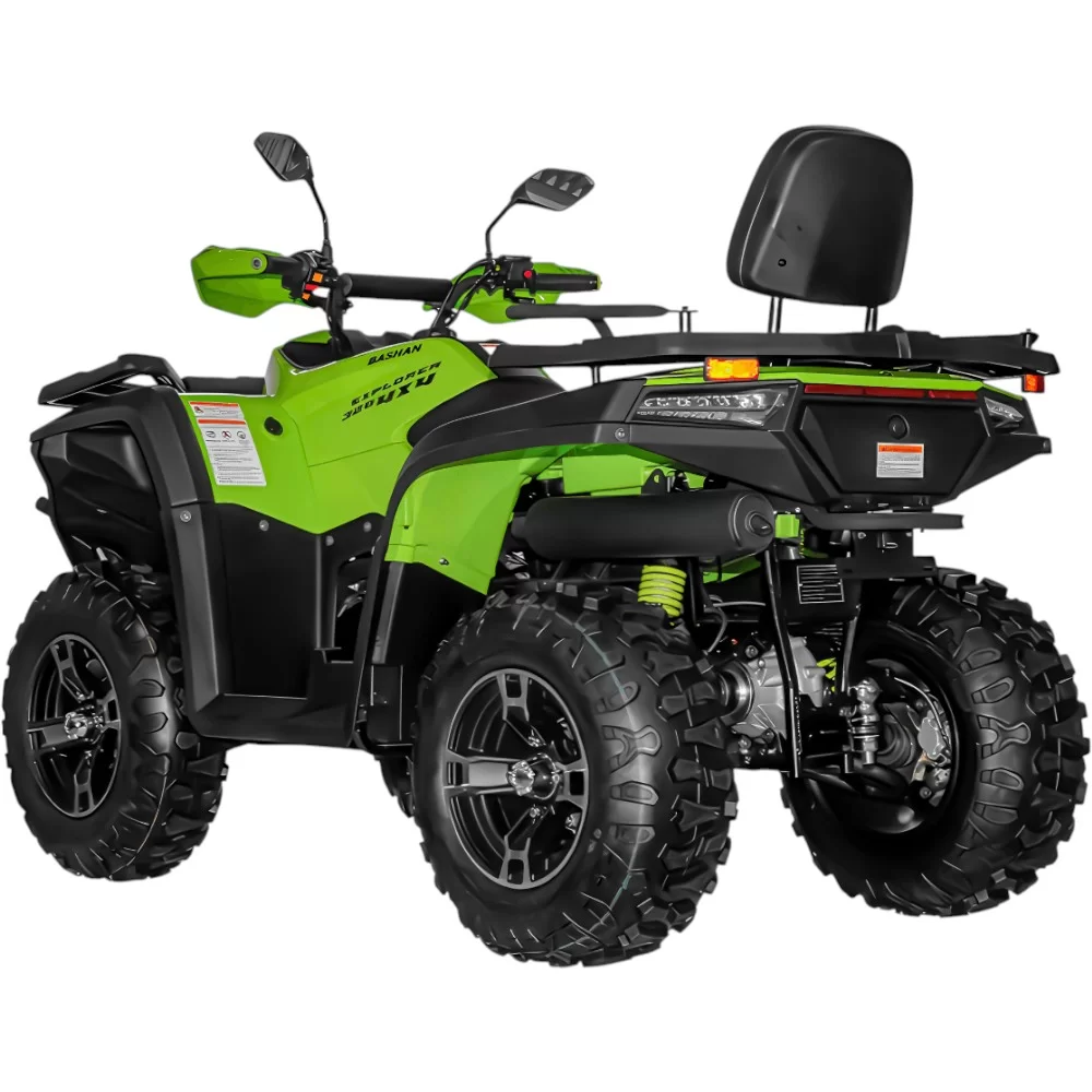 Купить снегоболотоход BASHAN BS320AU EXPLORER (4x4) эПСМ Снегоболотоход BASHAN BS320AU EXPLORER (4x4) эПСМ