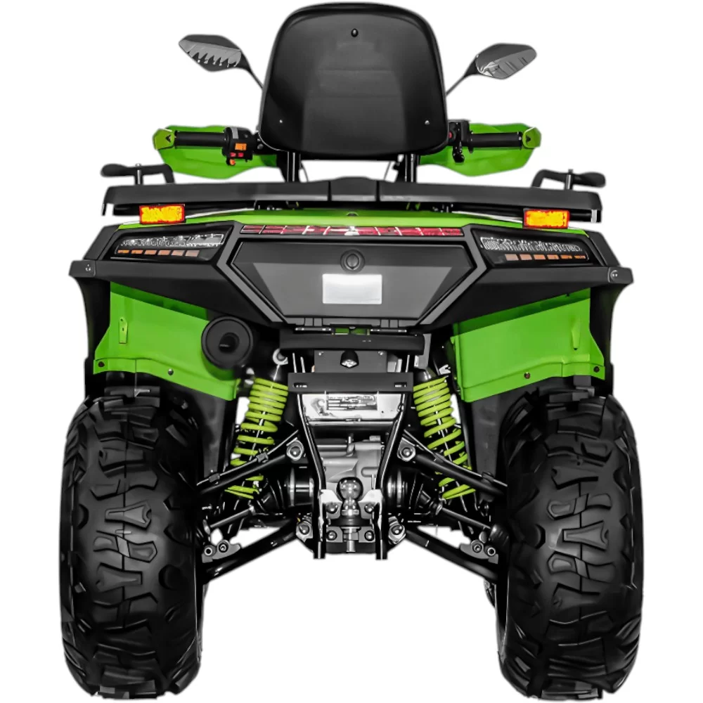 Купить снегоболотоход BASHAN BS320AU EXPLORER (4x4) эПСМ Снегоболотоход BASHAN BS320AU EXPLORER (4x4) эПСМ