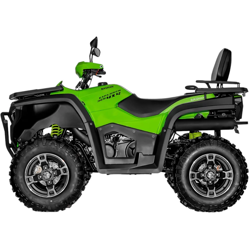 Купить снегоболотоход BASHAN BS320AU EXPLORER (4x4) эПСМ Снегоболотоход BASHAN BS320AU EXPLORER (4x4) эПСМ