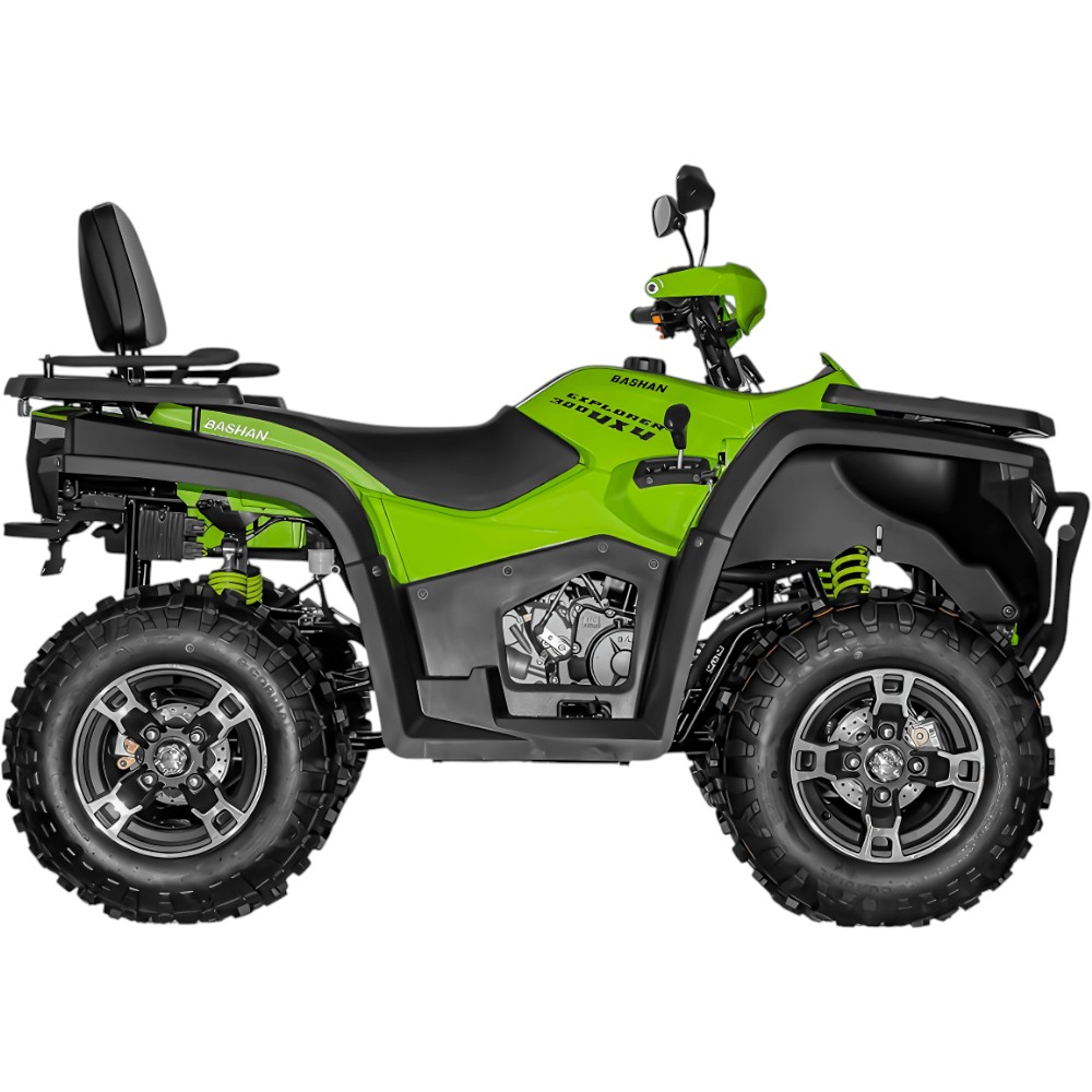 Купить снегоболотоход BASHAN BS320AU EXPLORER (4x4) эПСМ Снегоболотоход BASHAN BS320AU EXPLORER (4x4) эПСМ
