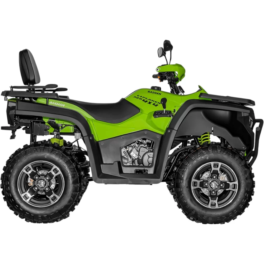 Купить снегоболотоход BASHAN BS320AU EXPLORER (4x4) эПСМ Снегоболотоход BASHAN BS320AU EXPLORER (4x4) эПСМ