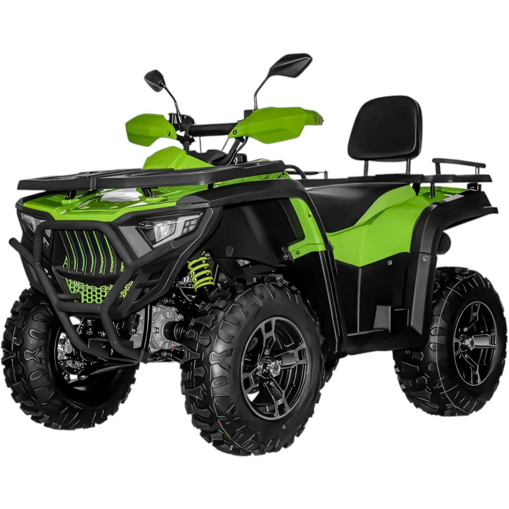 Купить снегоболотоход BASHAN BS320AU EXPLORER (4x4) эПСМ Снегоболотоход BASHAN BS320AU EXPLORER (4x4) эПСМ